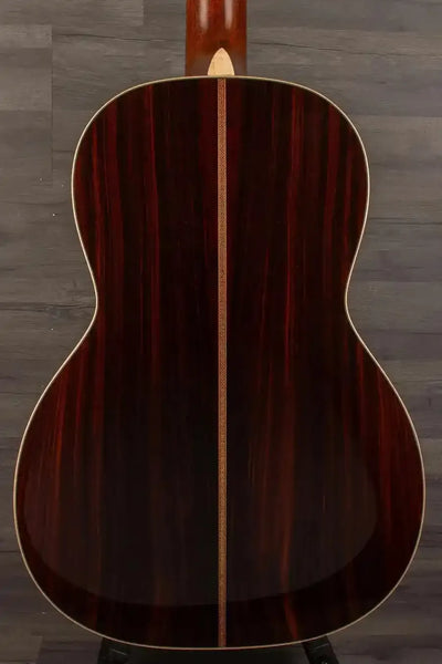 Martin 00-28 Modern Deluxe 12 Fret Acoustic Guitar