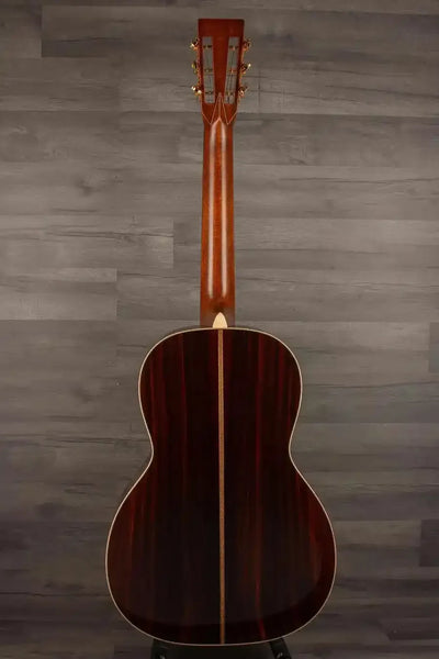 Martin 00-28 Modern Deluxe 12 Fret Acoustic Guitar