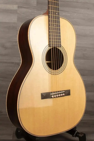 Martin 00-28 Modern Deluxe 12 Fret Acoustic Guitar