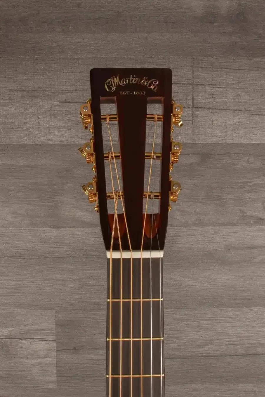 Martin 00-28 Modern Deluxe 12 Fret Acoustic Guitar