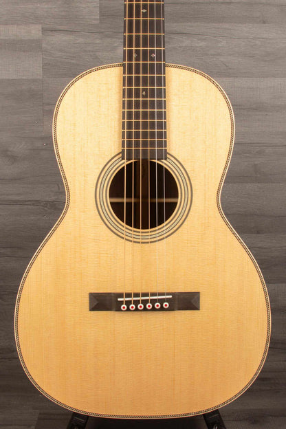 Martin 00-28 Modern Deluxe 12 Fret Acoustic Guitar