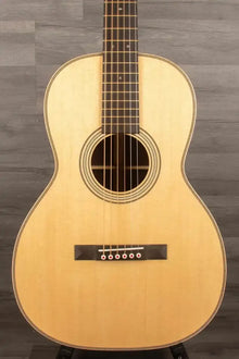 Martin 00-28 Modern Deluxe 12-Fret Acoustic Guitar - VTS Adirondack Top, East Indian Rosewood Back & Sides