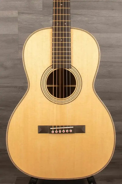 Martin 00-28 Modern Deluxe 12 Fret Acoustic Guitar