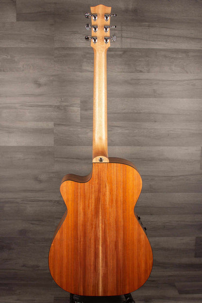 *B Stock - Maton EBW808C Blackwood