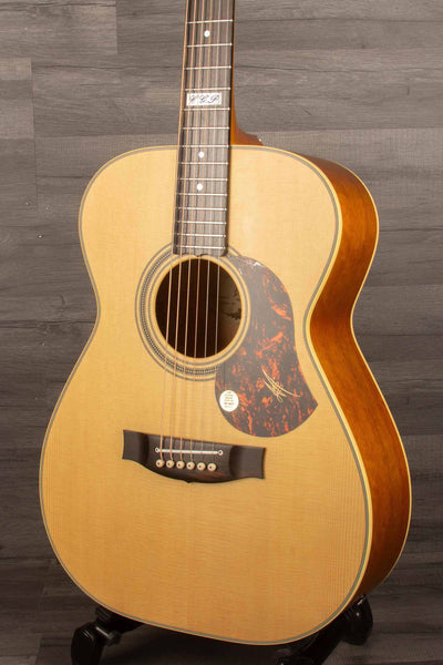 Maton EBG808TE Tommy Emmanuel Signature Acoustic Guitar
