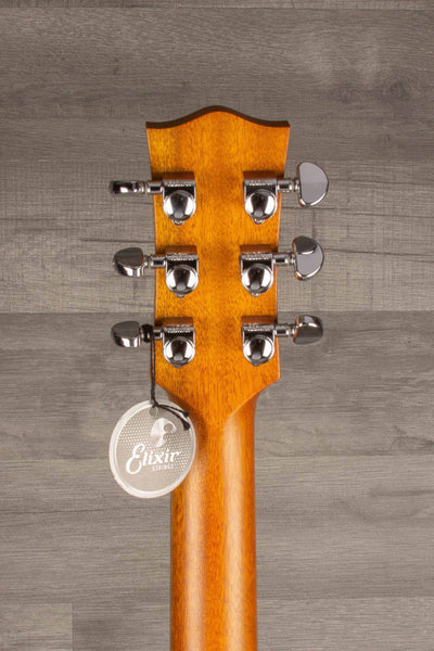 Maton EBG808TE Tommy Emmanuel Signature Acoustic Guitar