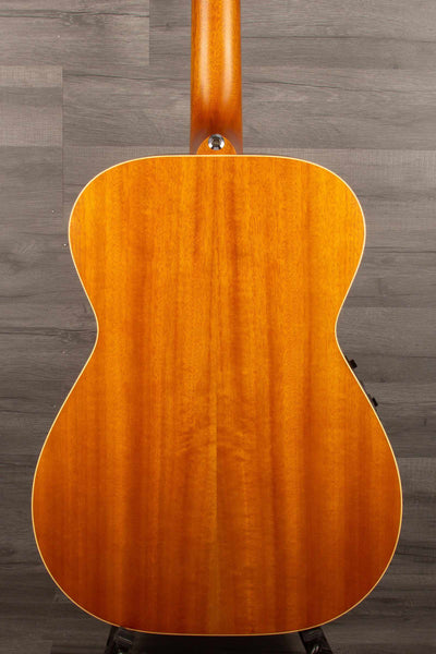 Maton EBG808TE Tommy Emmanuel Signature Acoustic Guitar