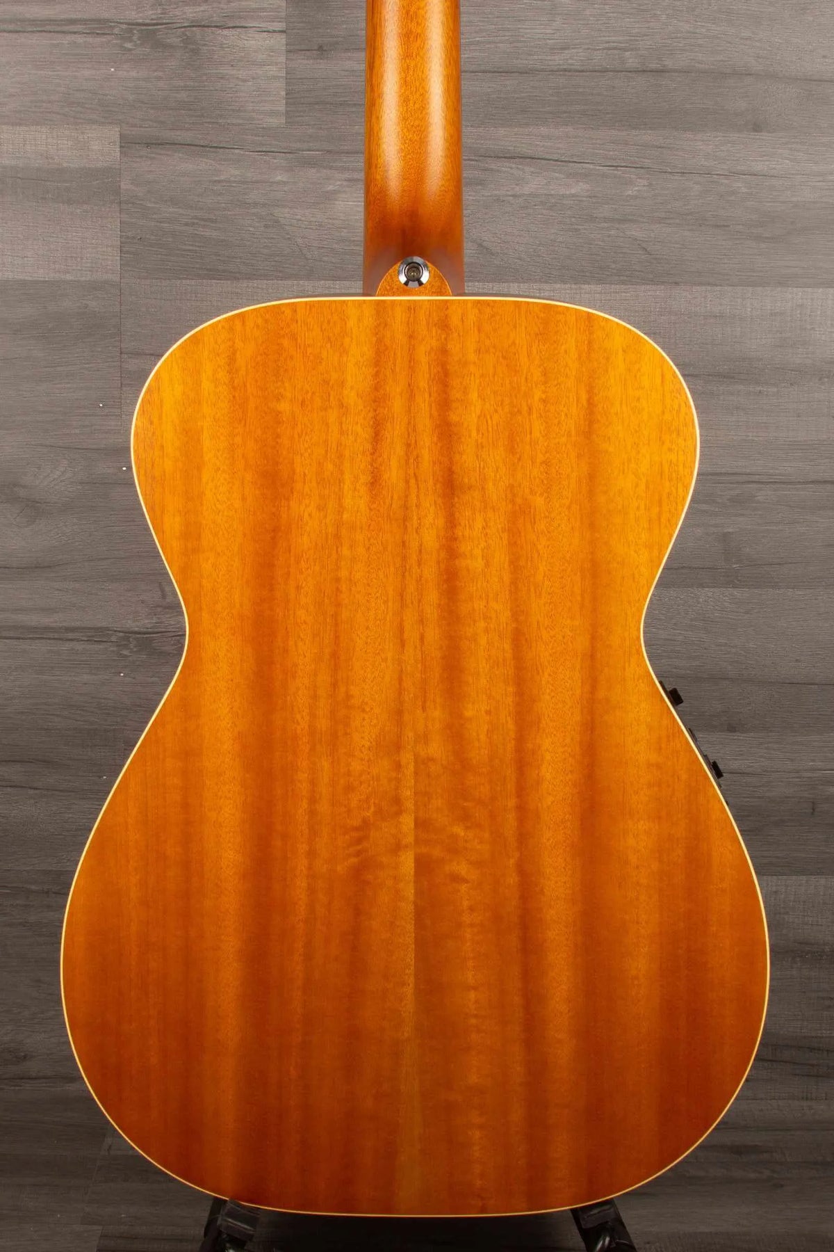 Maton EBG808TE Tommy Emmanuel Signature Acoustic Guitar