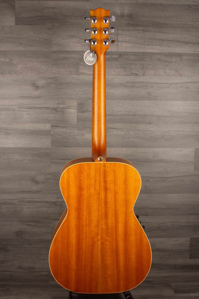 Maton EBG808TE Tommy Emmanuel Signature Acoustic Guitar