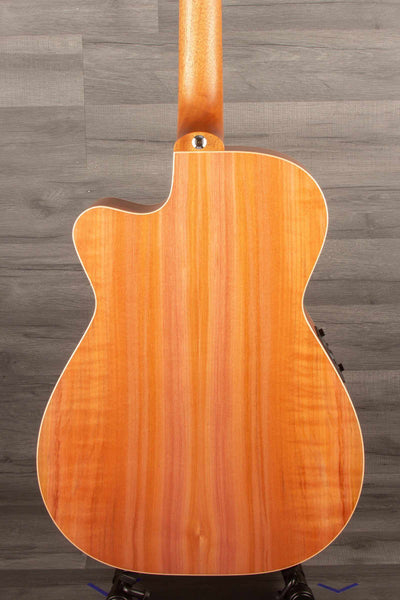 Maton EBG808-JR Joe Robinson Signature Acoustic Guitar