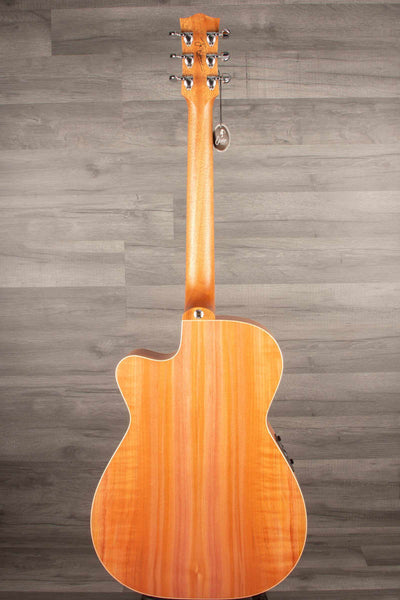 Maton EBG808-JR Joe Robinson Signature Acoustic Guitar