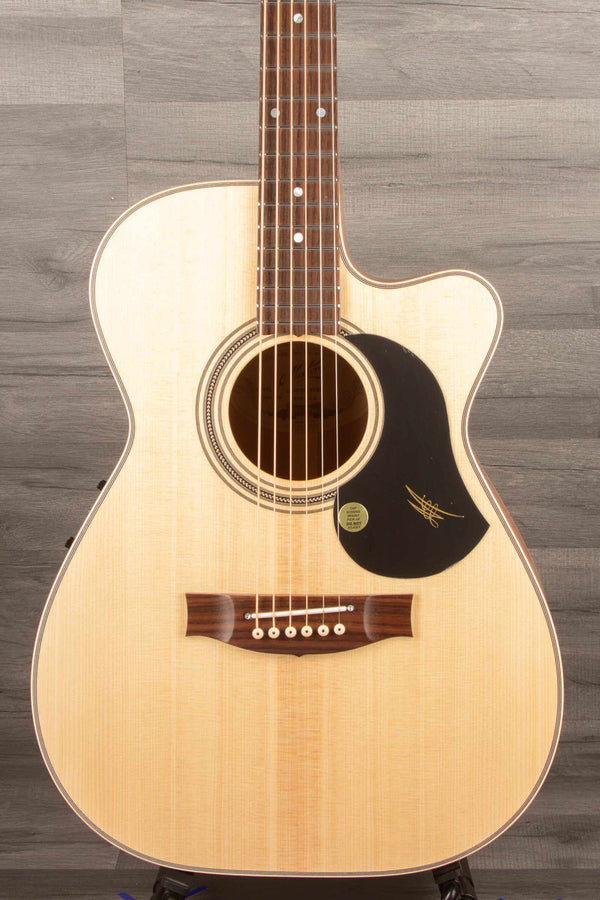 Maton EBG808-JR Joe Robinson Signature Acoustic Guitar