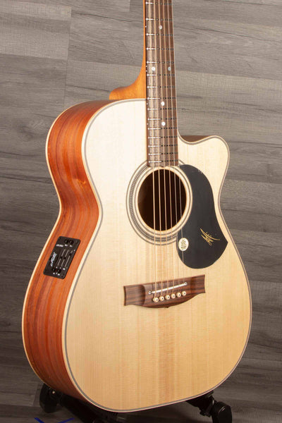Maton EBG808-JR Joe Robinson Signature Acoustic Guitar