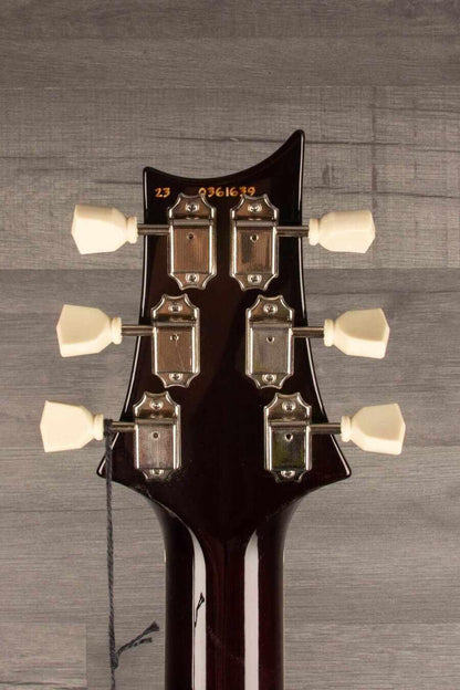 PRS McCarty 594 Hollowbody II - Black Gold wrap - s#0361639