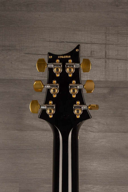 USED - PRS Modern Eagle V - Cobalt Smokeburst 10 Top s#0360329