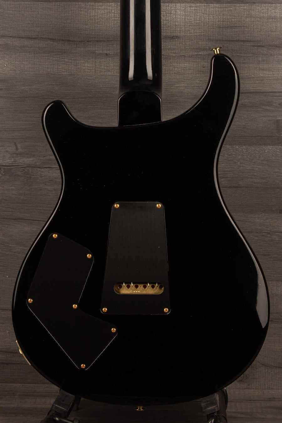 USED - PRS Modern Eagle V Electric Guitar - Cobalt Smokeburst 10 Top s#0360329