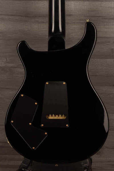 USED - PRS Modern Eagle V Electric Guitar - Cobalt Smokeburst 10 Top s#0360329