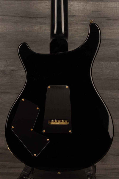 USED - PRS Modern Eagle V - Cobalt Smokeburst 10 Top s#0360329