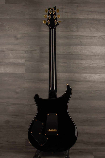 USED - PRS Modern Eagle V Electric Guitar - Cobalt Smokeburst 10 Top s#0360329