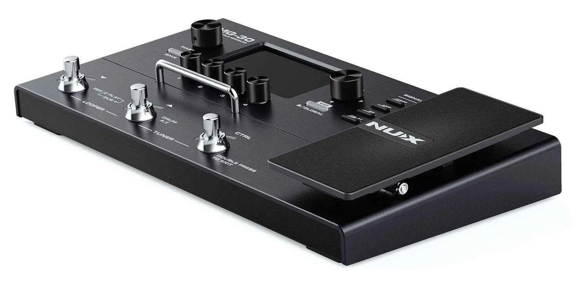 NUX MG-30