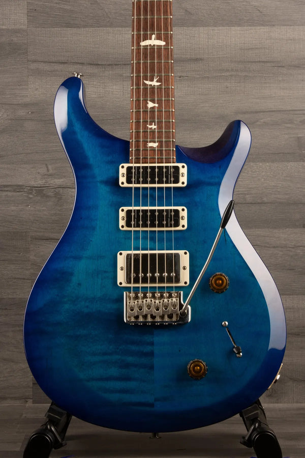 PRS S2 Studio - Lake Blue
