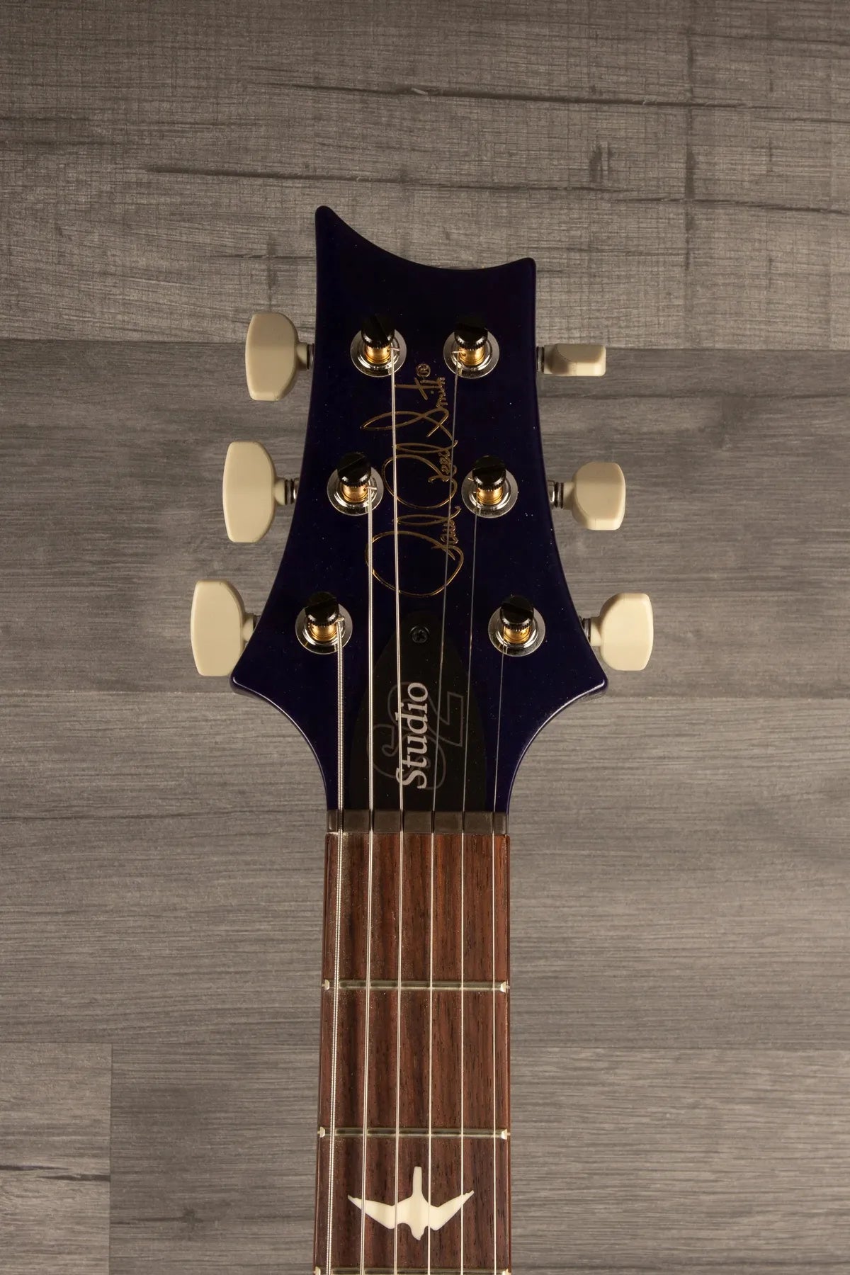 PRS S2 Studio - Lake Blue