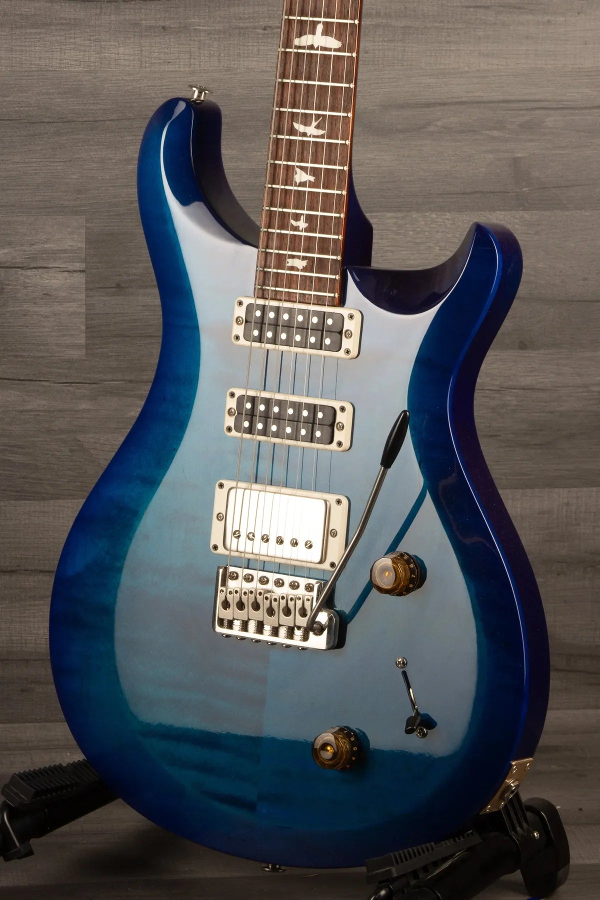 PRS S2 Studio - Lake Blue