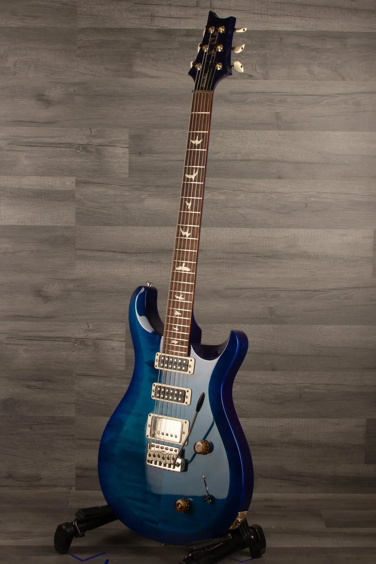 PRS S2 Studio - Lake Blue