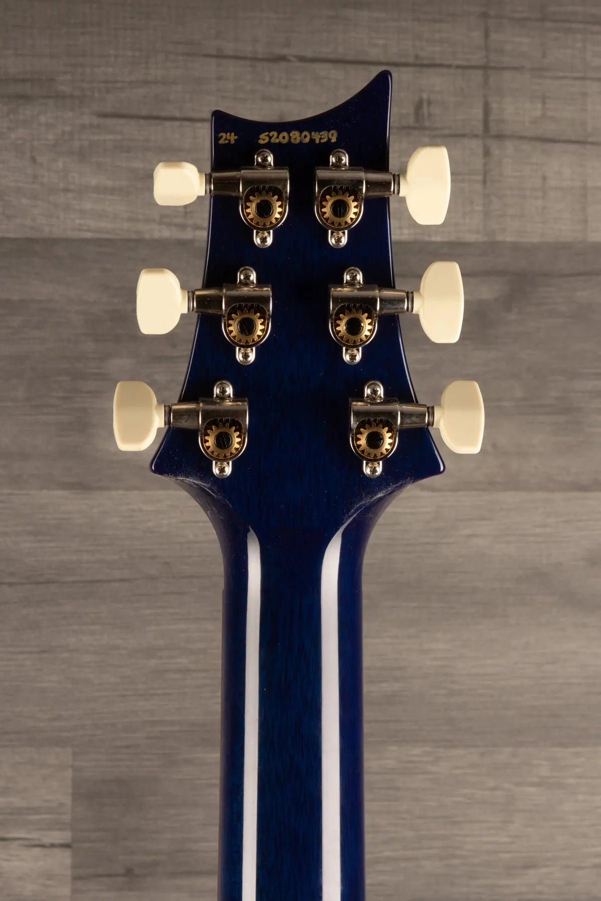 PRS S2 Studio - Lake Blue