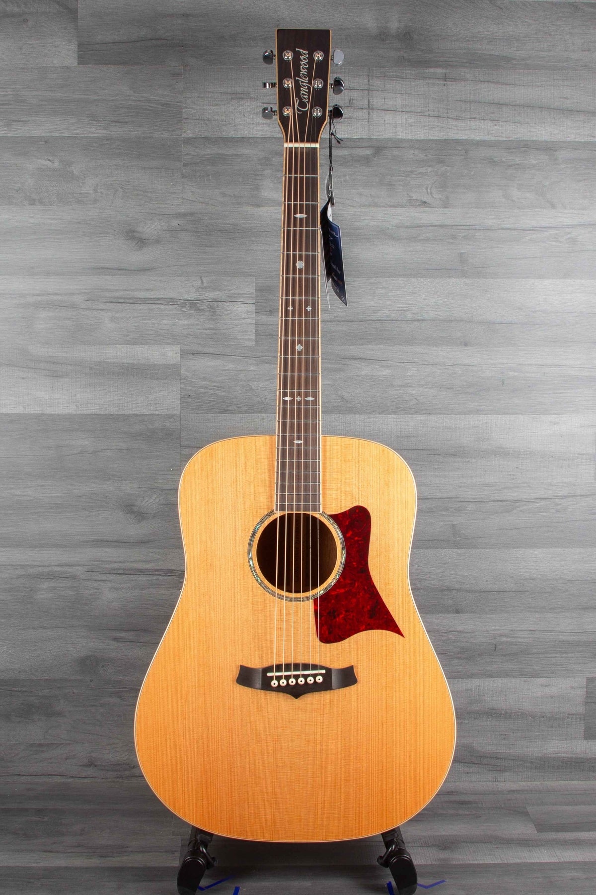 USED - Tanglewood TW15-R Acoustic Guitar