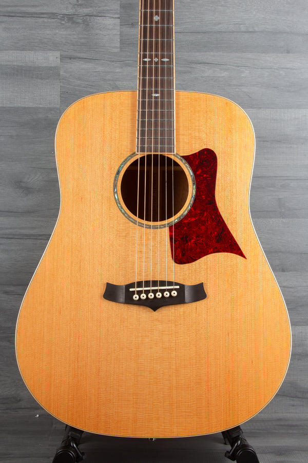 USED - Tanglewood TW15-R Acoustic Guitar