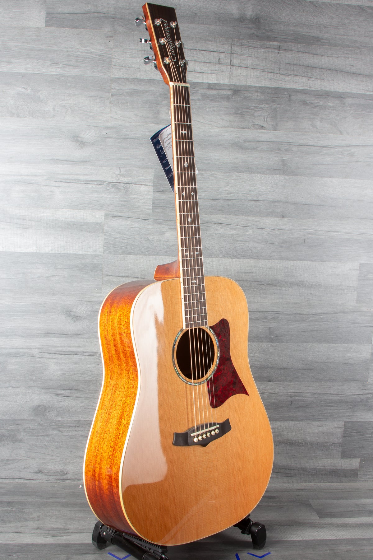 USED - Tanglewood TW15-R Acoustic Guitar