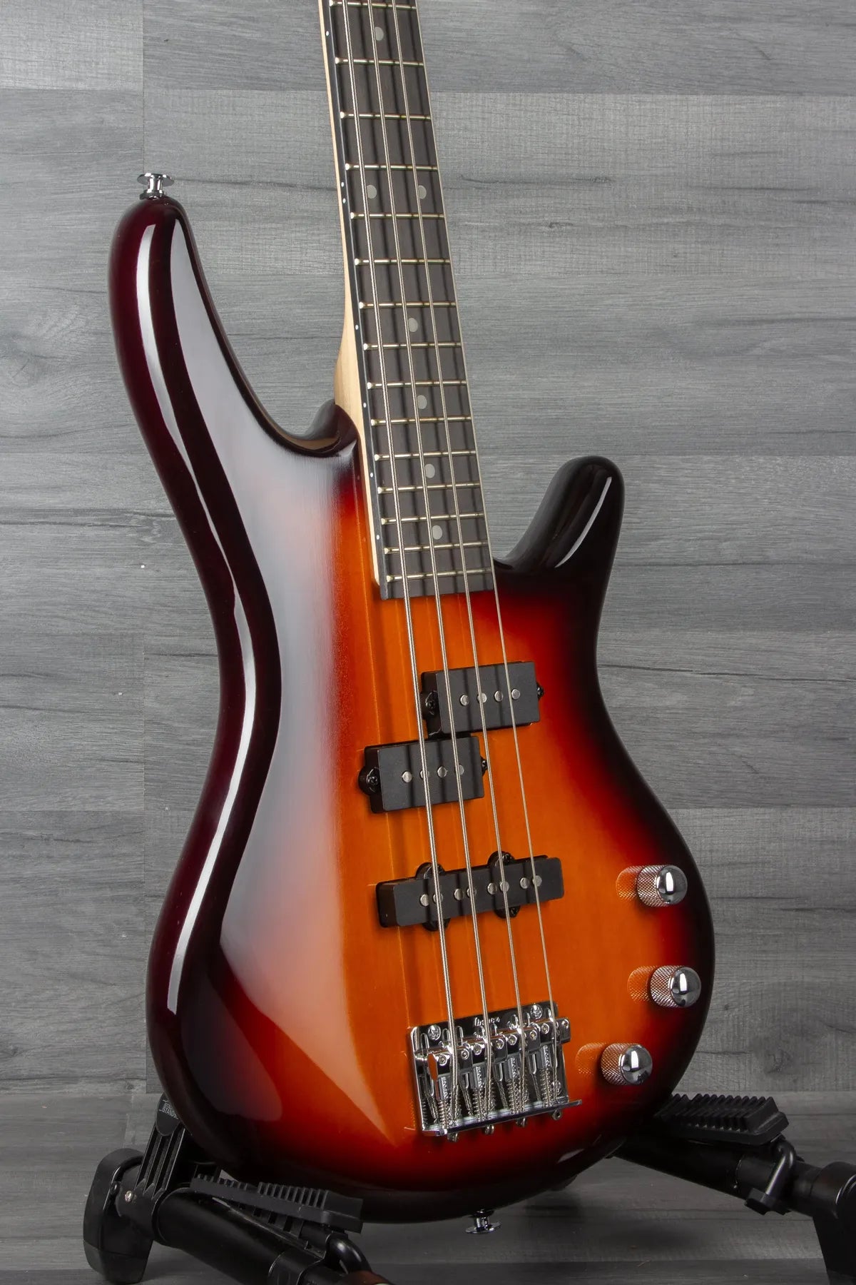 Ibanez GSRM20-SB 4 String Bass Guitar