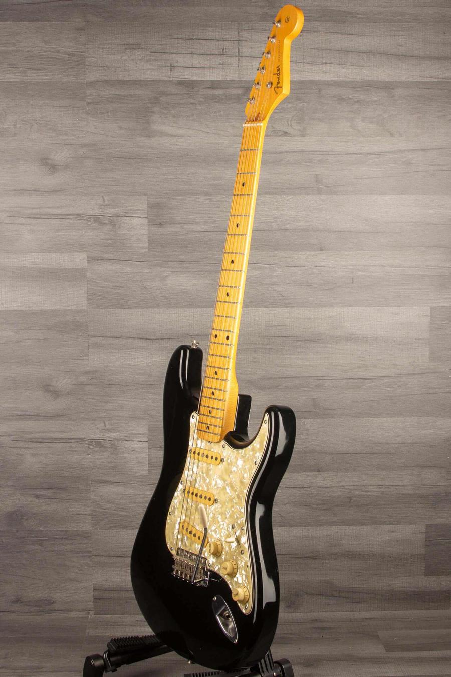 USED - Fender Stratocaster '57 Reissue 90's