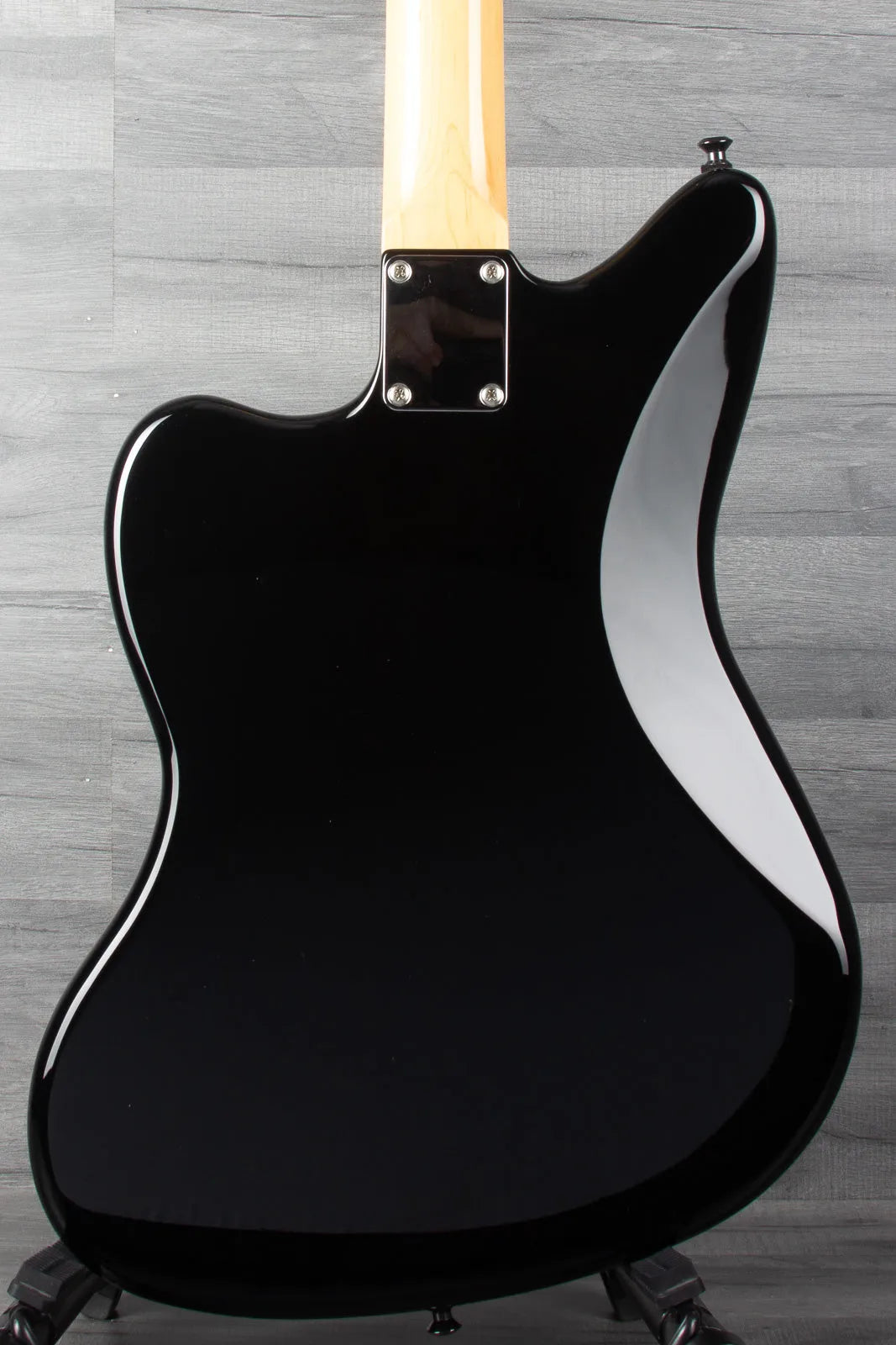 USED - Fender FSR TRADITIONAL II 60S JAZZMASTER RW BLK Made in Japan