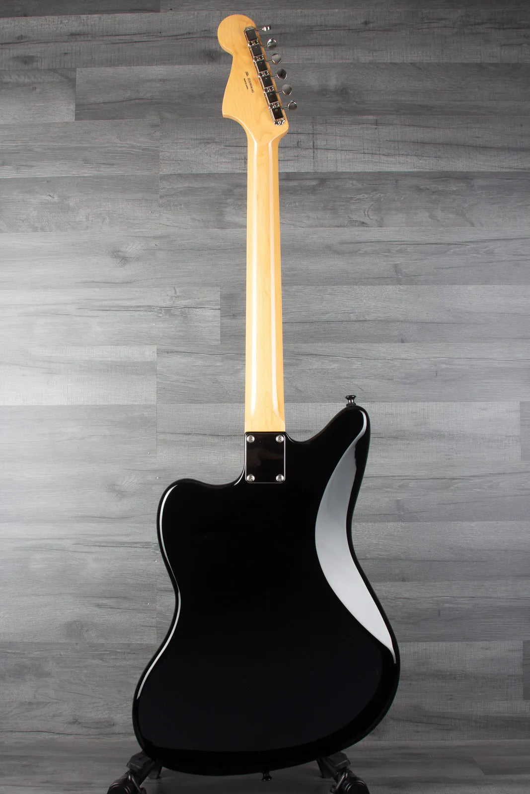 USED - Fender FSR TRADITIONAL II 60S JAZZMASTER RW BLK Made in Japan