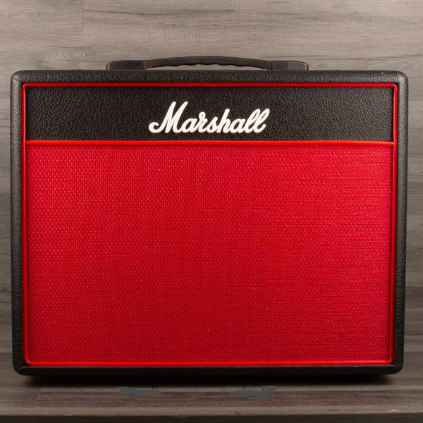 USED - Marshall Class 5 LTD edition Red Roulette Combo