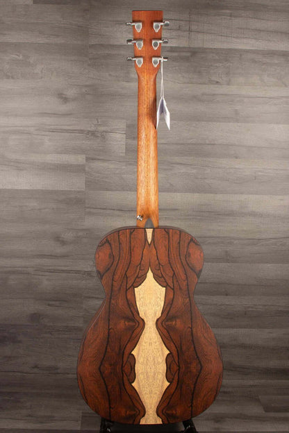 Martin 0-X2E Concert Electro Acoustic Guitar Cocabola
