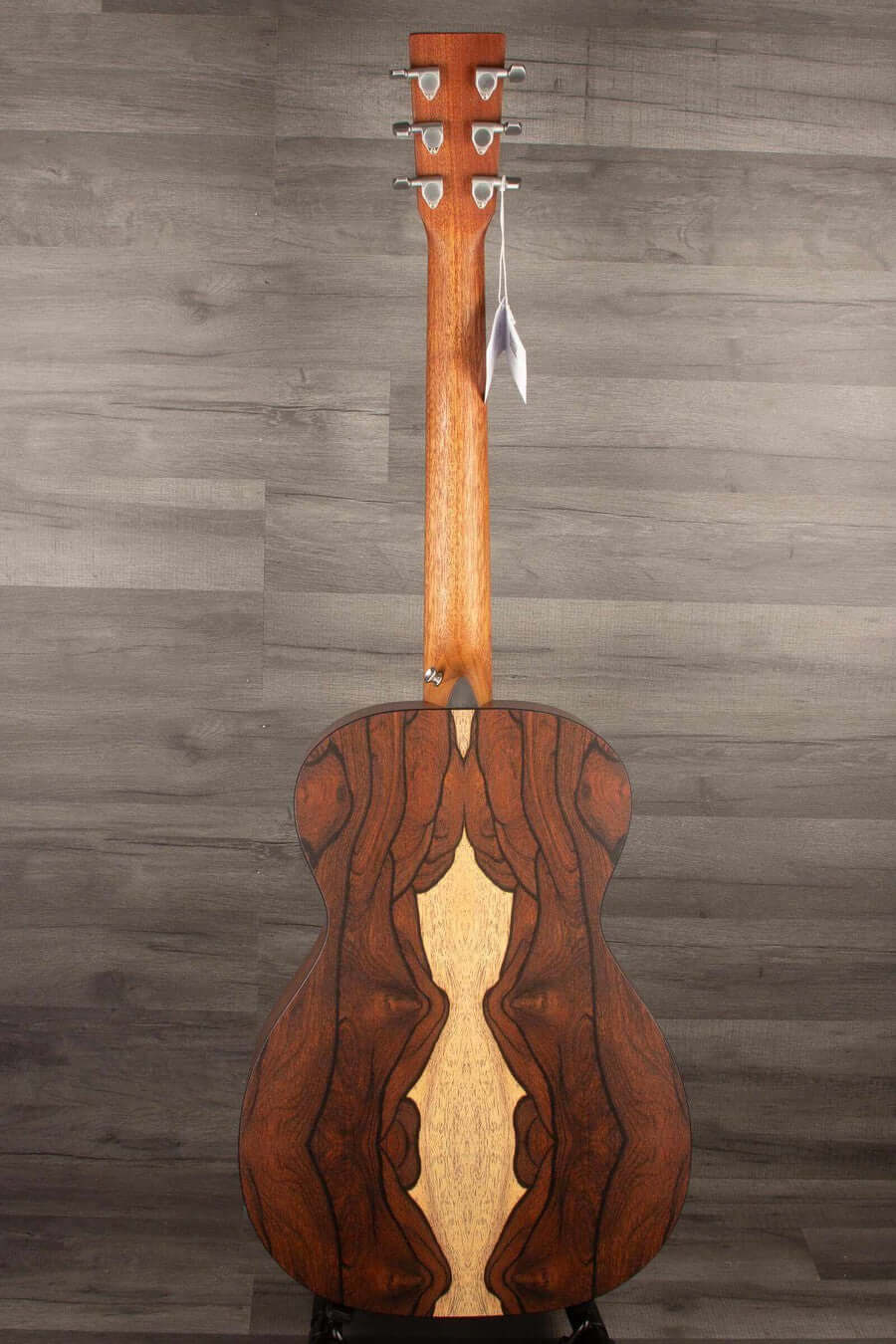 Martin 0-X2E Concert Electro Acoustic Guitar Cocabola