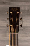 Martin D-28 Acoustic guitar - Musicstreet