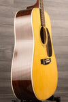Martin D-28 Acoustic guitar - Musicstreet