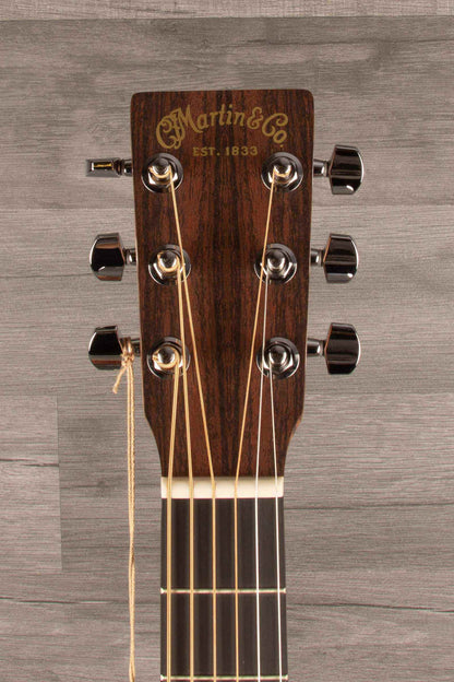 Martin LX1E - Acoustic guitar