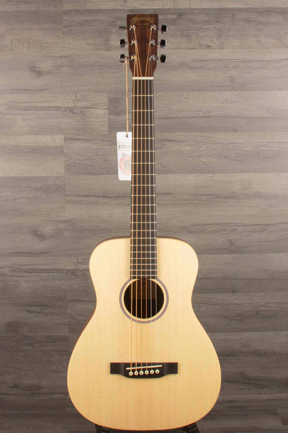 Martin LX1E - Acoustic guitar