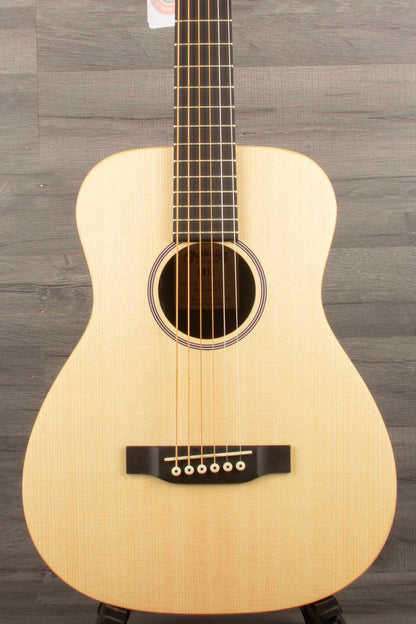 Martin LX1E - Acoustic guitar