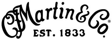 Martin guitars uk
