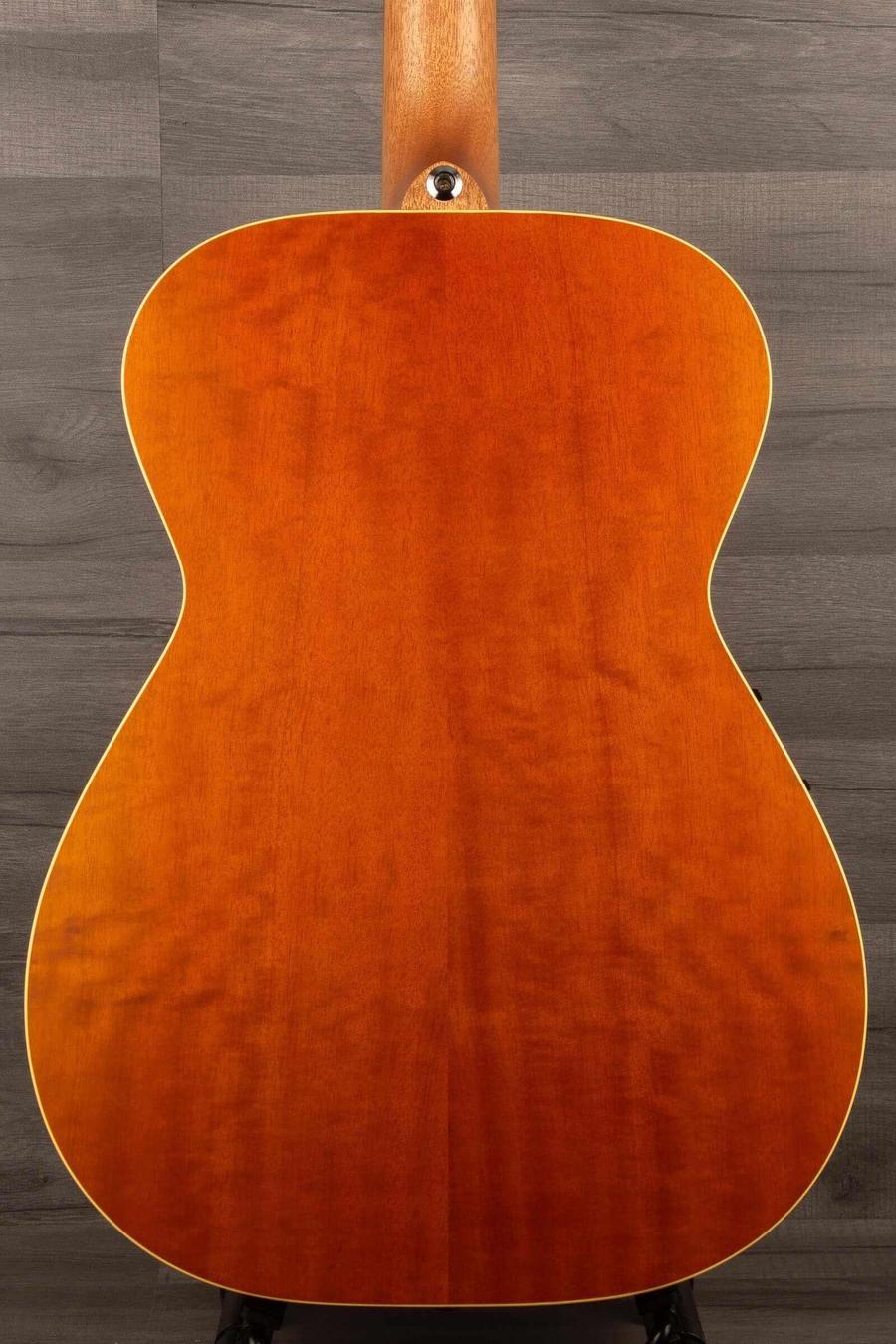 Maton Masterbuilt TE Personal 808 Tommy Emmanuel - MusicStreet
