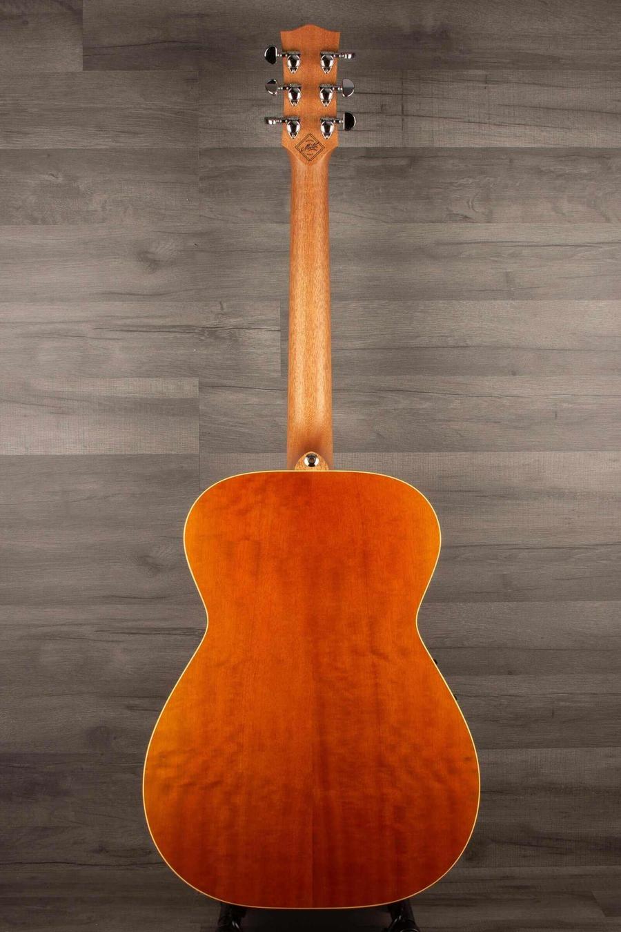Maton Masterbuilt TE Personal 808 Tommy Emmanuel - MusicStreet