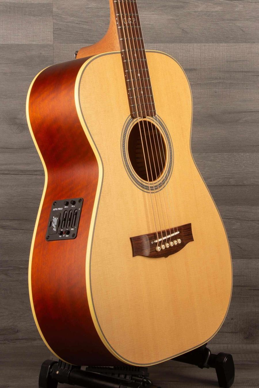 Maton Masterbuilt TE Personal 808 Tommy Emmanuel - MusicStreet