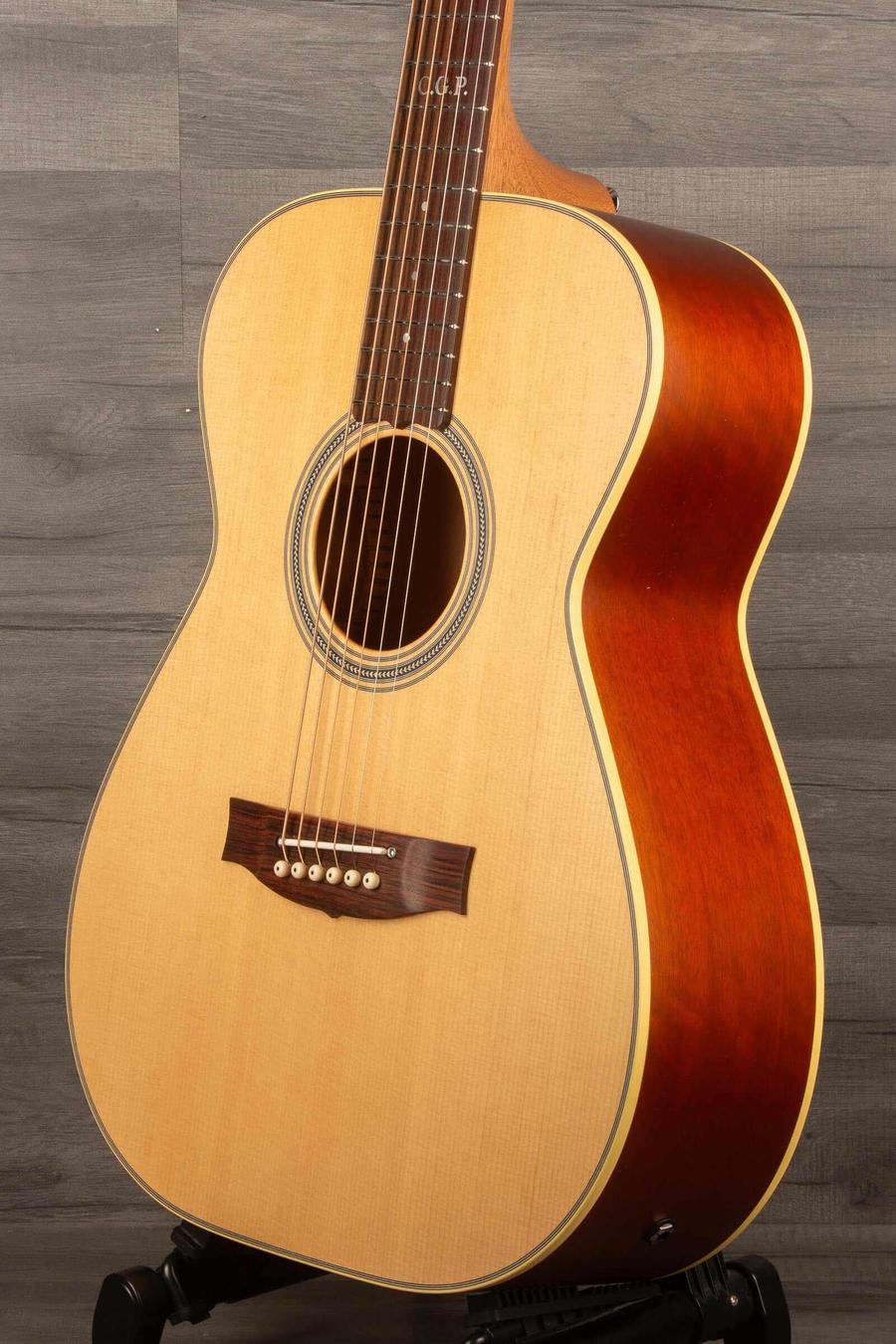 Maton Masterbuilt TE Personal 808 Tommy Emmanuel - MusicStreet