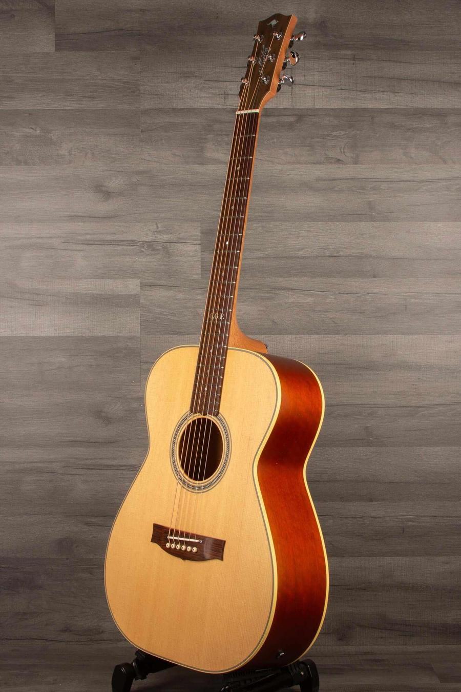 Maton Masterbuilt TE Personal 808 Tommy Emmanuel - MusicStreet
